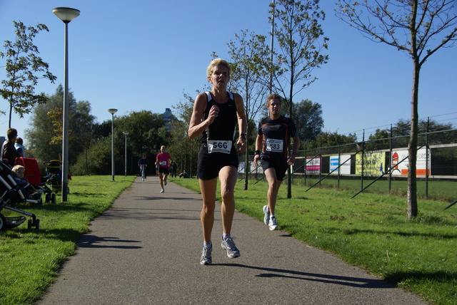 DSC01827 Vopak Midden Voorneloop 10-10-10