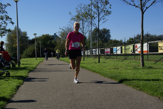 DSC01828 Vopak Midden Voorneloop 10-10-10