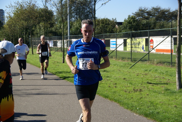 DSC01839 Vopak Midden Voorneloop 10-10-10