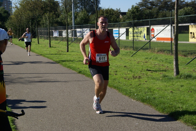 DSC01841 Vopak Midden Voorneloop 10-10-10