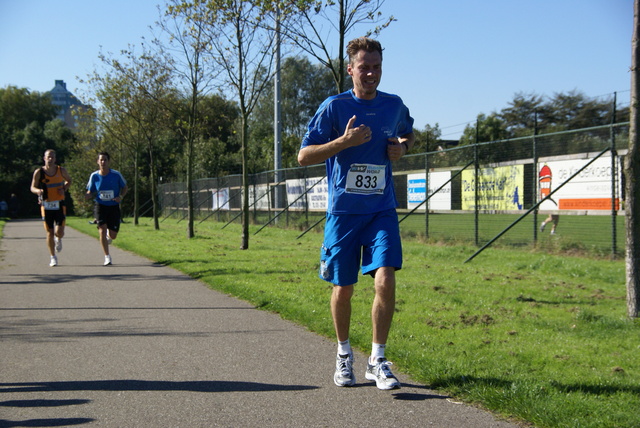 DSC01848 Vopak Midden Voorneloop 10-10-10