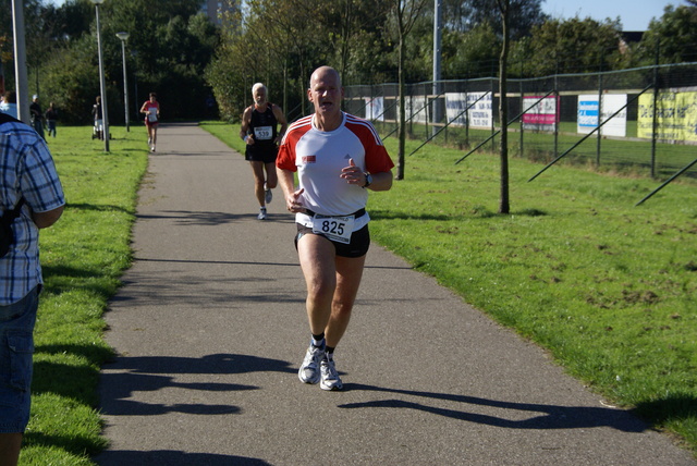 DSC01857 Vopak Midden Voorneloop 10-10-10