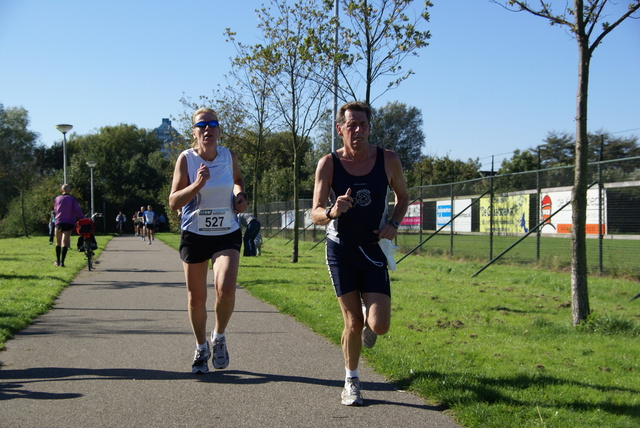 DSC01868 Vopak Midden Voorneloop 10-10-10