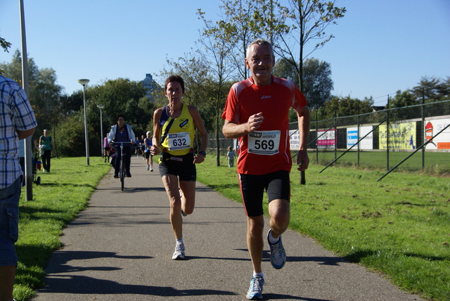 DSC01871 Vopak Midden Voorneloop 10-10-10