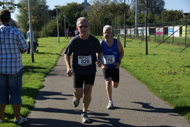 DSC01873 Vopak Midden Voorneloop 10-10-10