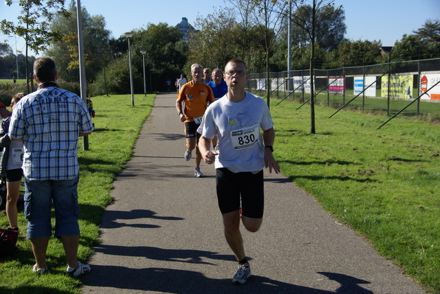 DSC01880 Vopak Midden Voorneloop 10-10-10