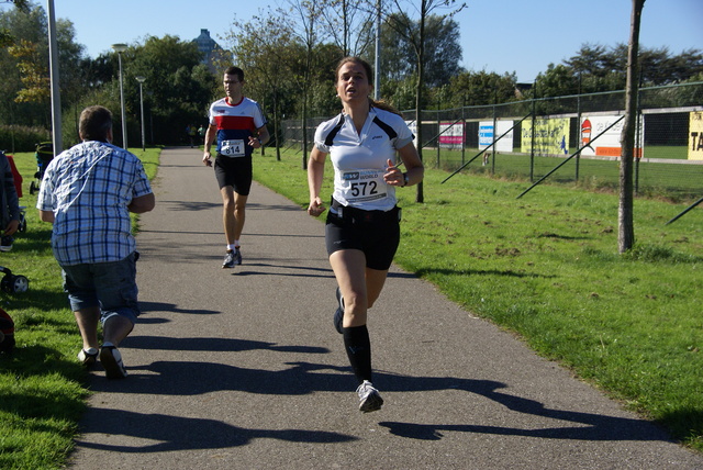 DSC01886 Vopak Midden Voorneloop 10-10-10