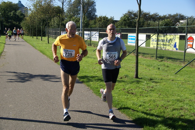 DSC01890 Vopak Midden Voorneloop 10-10-10