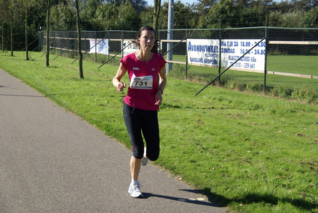 DSC01896 Vopak Midden Voorneloop 10-10-10