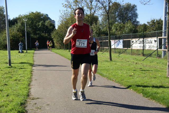 DSC01899 Vopak Midden Voorneloop 10-10-10