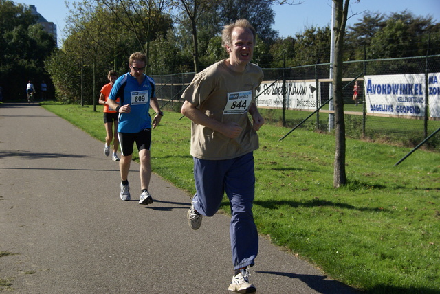 DSC01905 Vopak Midden Voorneloop 10-10-10