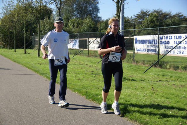 DSC01927 Vopak Midden Voorneloop 10-10-10