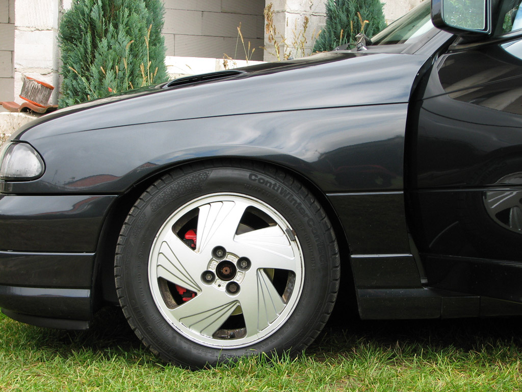 a2 GSi