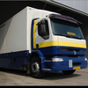 Renault - Truck Algemeen