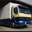 Renault - Truck Algemeen