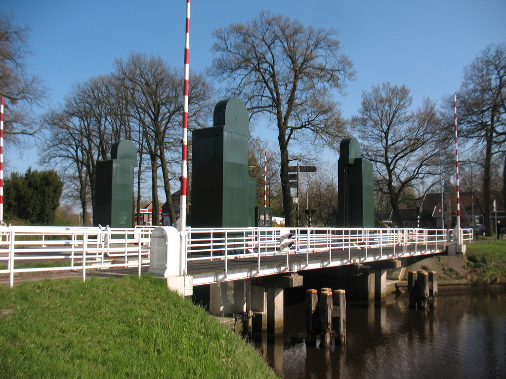 Brug Barnflair - 