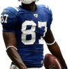 Colts Reggie Wayne - 572x1000 - NFL Players render cuts!