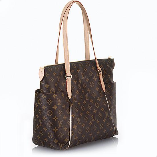 louis vuitton totally mm retail price