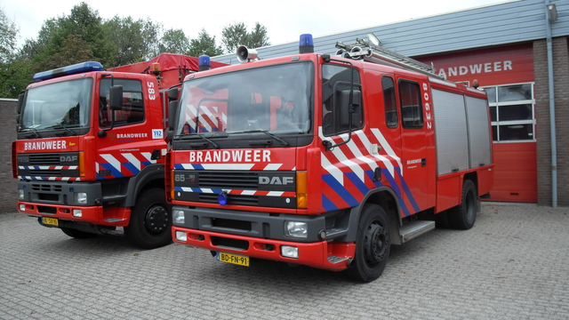 daf 65 bdfn91 brandweer 's hertogenbosch 80632 mais 2010
