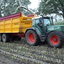 fendt favorit 515 c somers - mais 2010