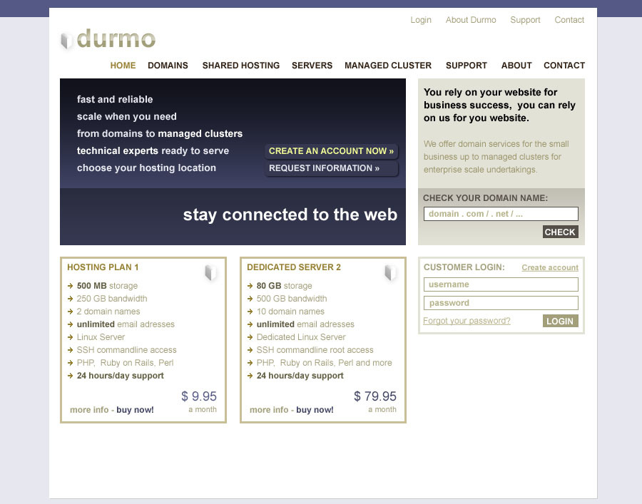 d3b2 Durmo