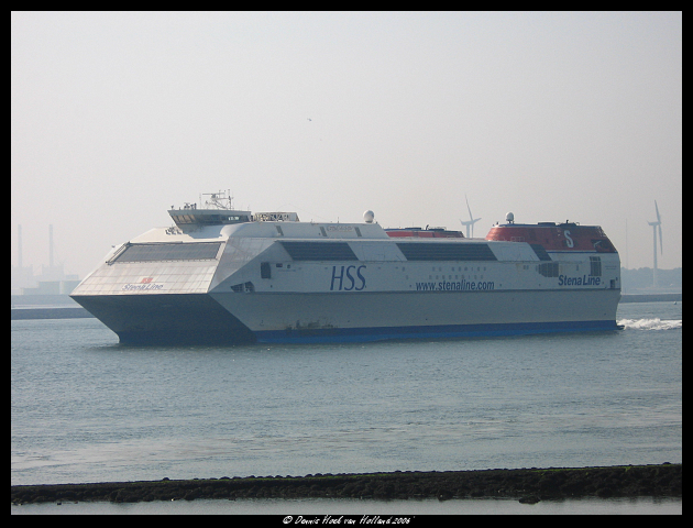 Stena Line Others