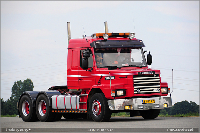 BX-23-KP [Opsporing] Scania 2 / 3 serie