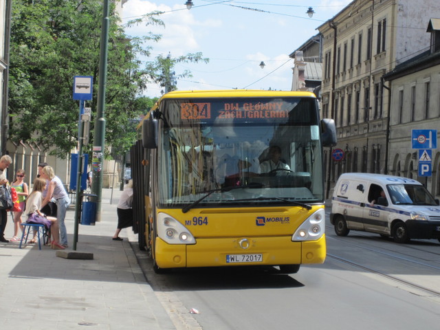 IMG 8198 Pojazdy komunikacji zbiorowej w Polsce