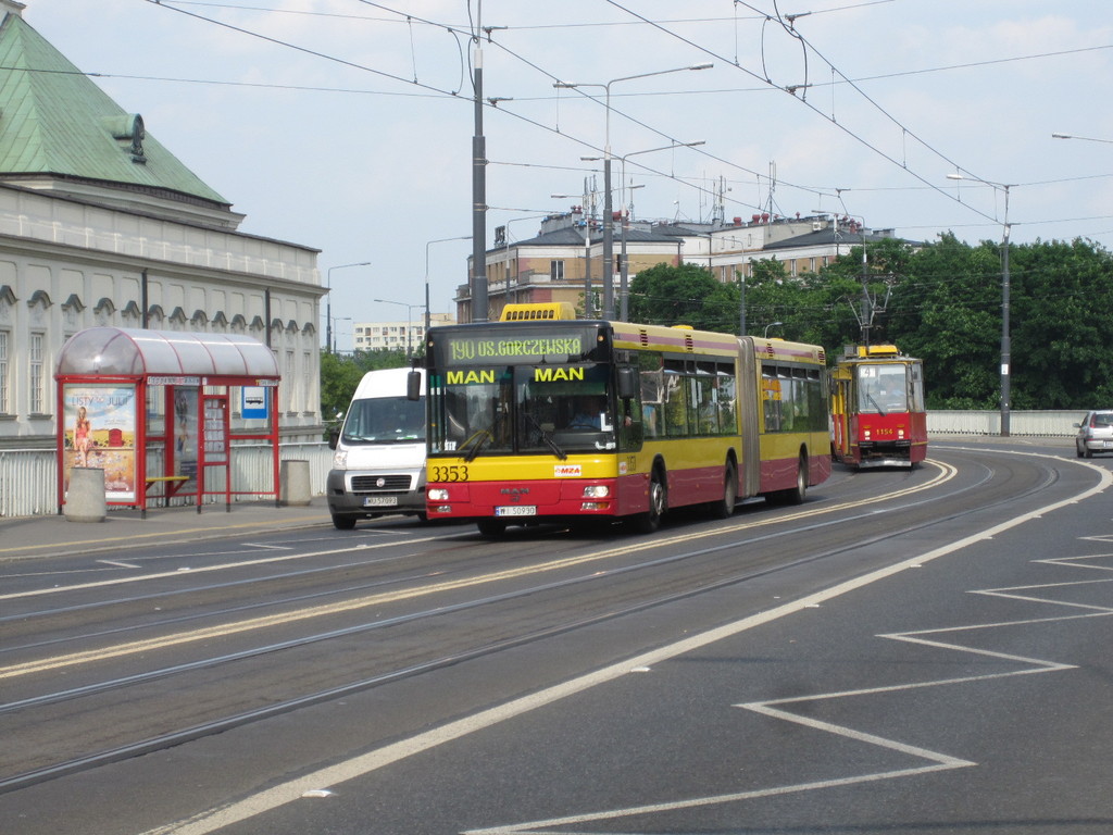 IMG 5734 - Pojazdy komunikacji zbiorowej w Polsce