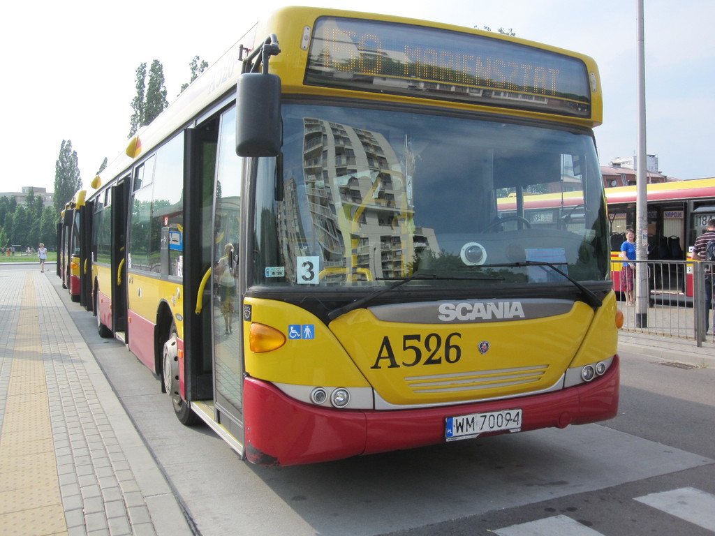 IMG 5791 - Pojazdy komunikacji zbiorowej w Polsce