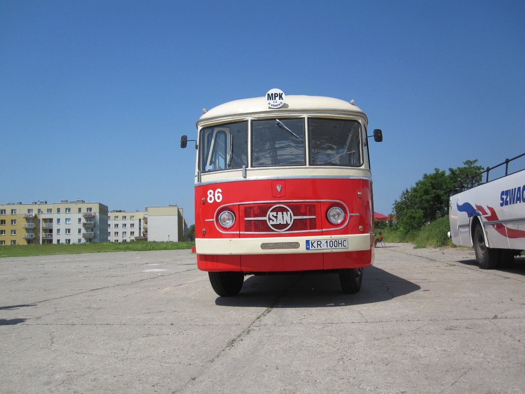 IMG 5876 - Pojazdy komunikacji zbiorowej w Polsce