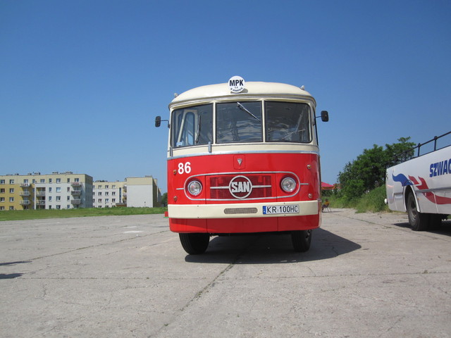IMG 5876 Pojazdy komunikacji zbiorowej w Polsce
