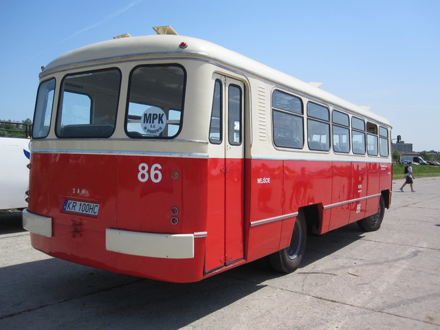 IMG 5873 Pojazdy komunikacji zbiorowej w Polsce
