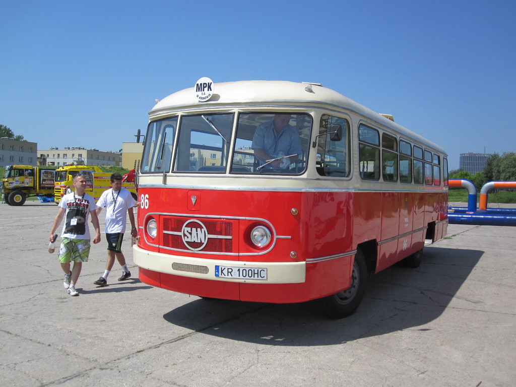 IMG 5868 - Pojazdy komunikacji zbiorowej w Polsce