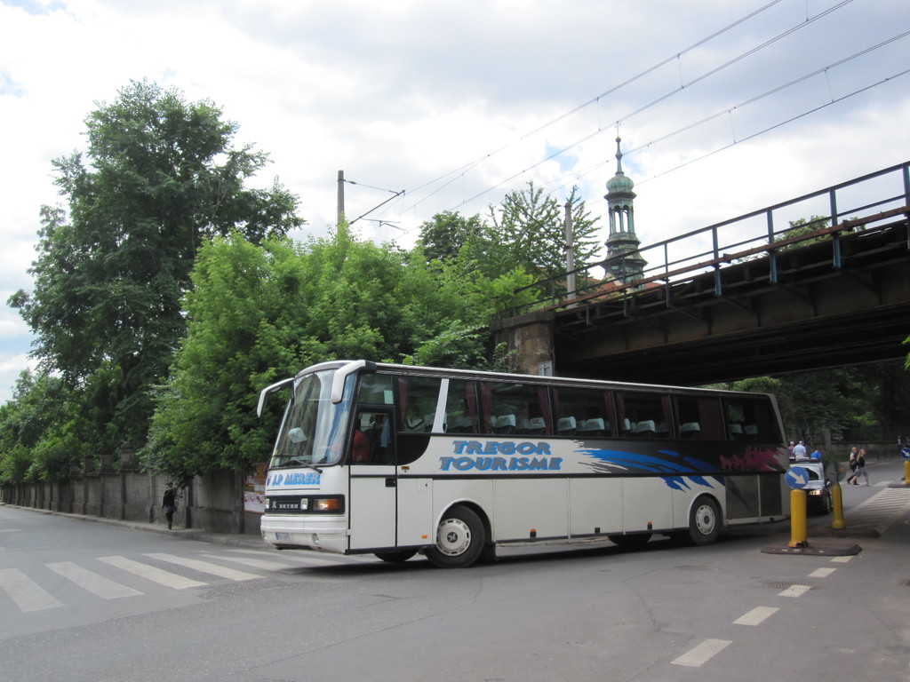 IMG 7286 - Pojazdy komunikacji zbiorowej w Polsce