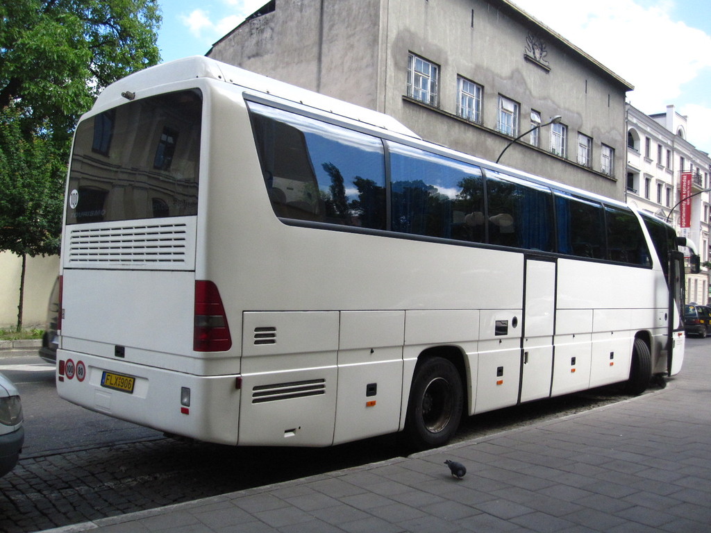 IMG 6665 - Pojazdy komunikacji zbiorowej w Polsce