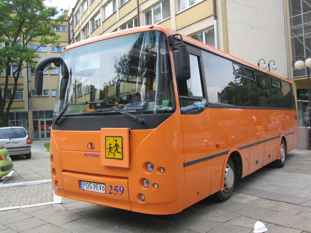 IMG 6594 Pojazdy komunikacji zbiorowej w Polsce