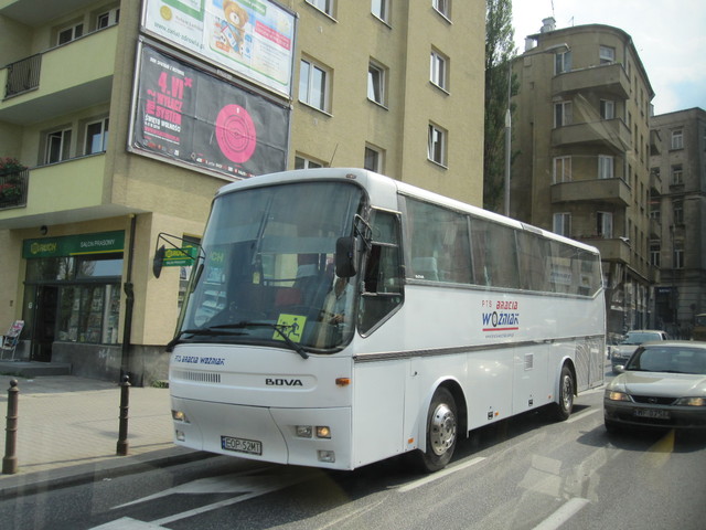 IMG 5758 Pojazdy komunikacji zbiorowej w Polsce