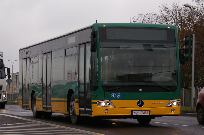 Autobus - 