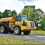 Dumper 1  Koers (KKS)-border - Wegenbouwmachines