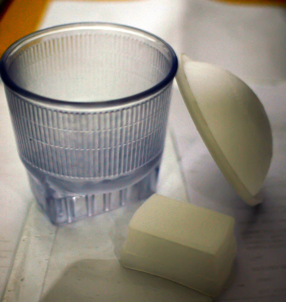 lambency and stofen - 