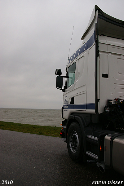 henry g400 059-border eind 2010