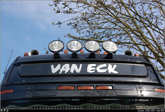 dsc 2184-border Eck, van - Wamel