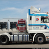 Hovo2 - Europe Flyer - Scania 164L ...