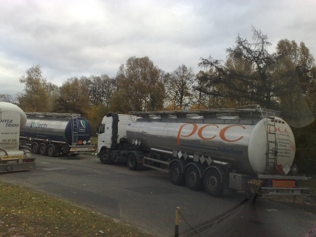 PCC Autochem + Ciech - 