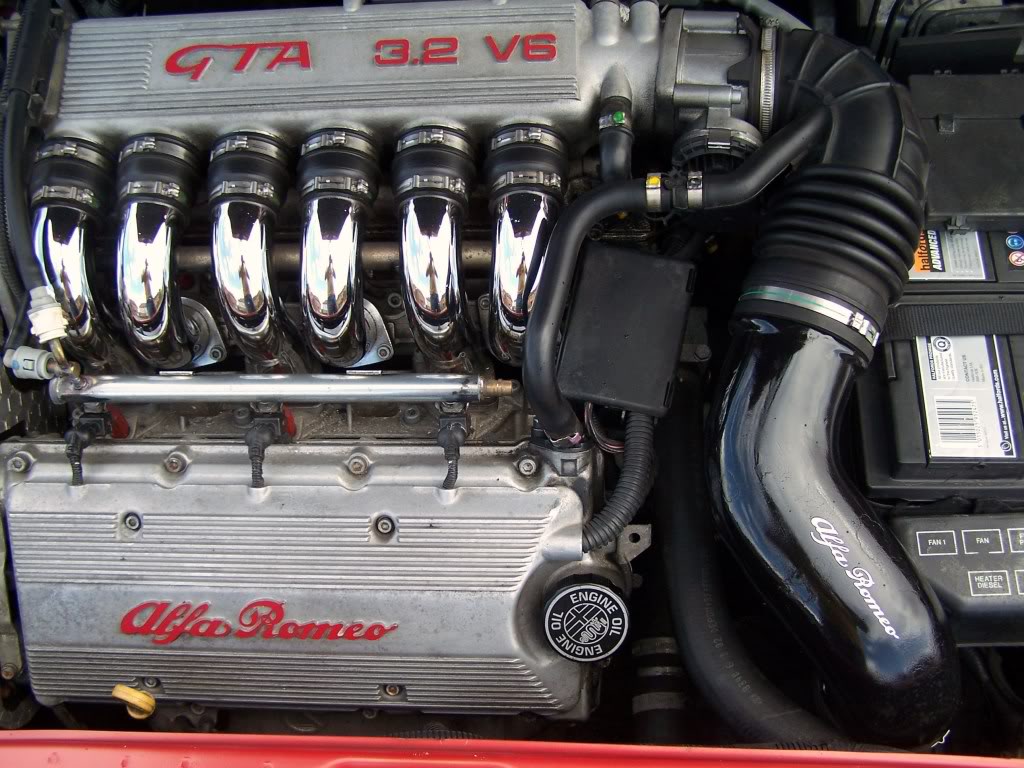 HomemademodifiedV6airintake[1] - 