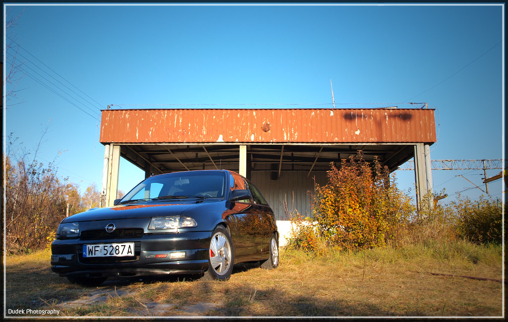 2 GSi