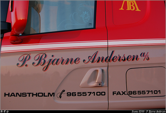 dsc 2395-border Andersen, P. Bjarne - Hanstholm