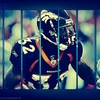 Broncos' Perrish Cox - NFL wallpapers