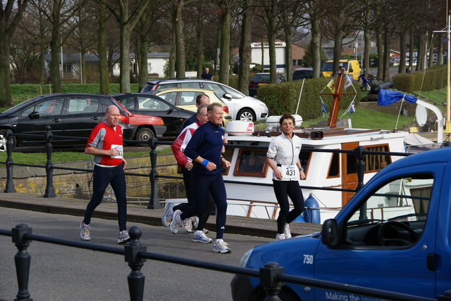 DSC02509 Brielse Maasloop 2 maart 08